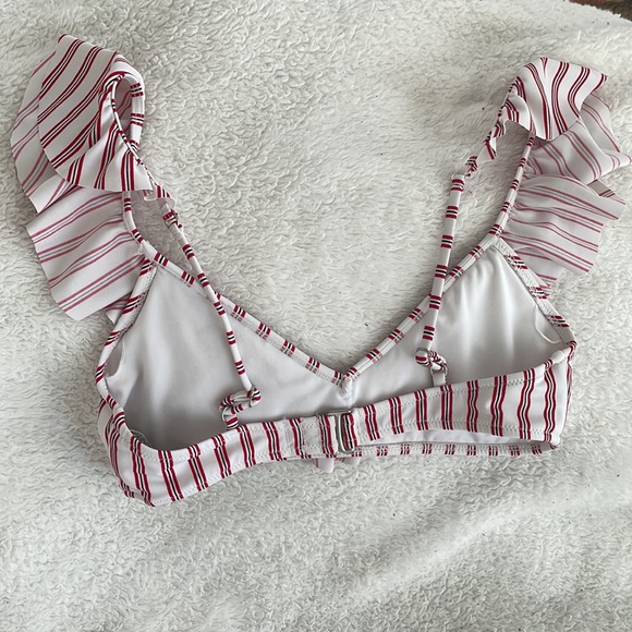 Bikini top and bottom - Picture 3 of 5